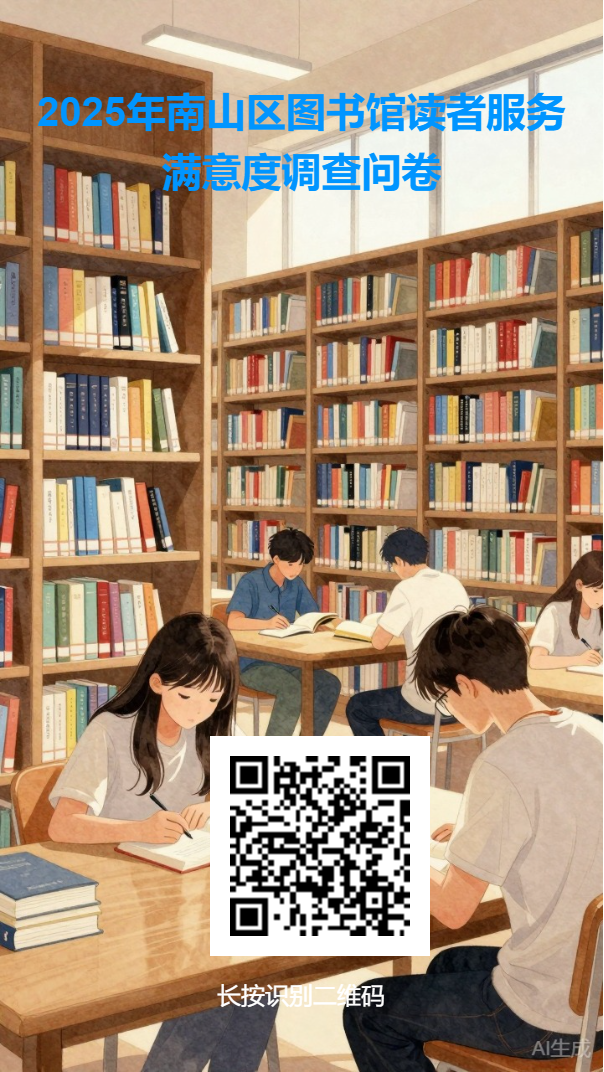 2025年南山区图书馆读者满意度调查.png